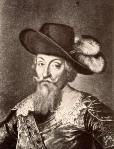 Hans Georg von Arnim-Boitzenburg