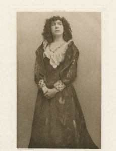 Constance Benson