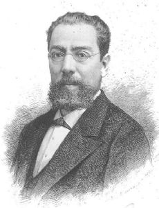 Manuel Tamayo y Baus