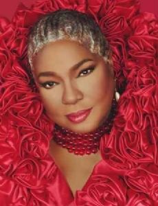 Linda Hopkins