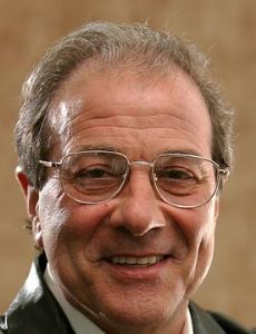 Dan Grimaldi