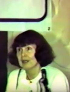Joan Kennedy Taylor