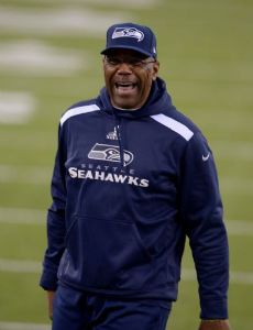 Sherman Smith
