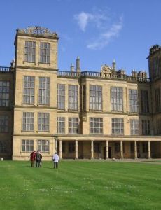 Elizabethan architecture
