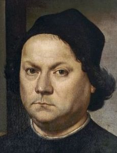 Andrea del Verrocchio