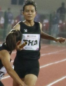 Pornpan Hoemhuk