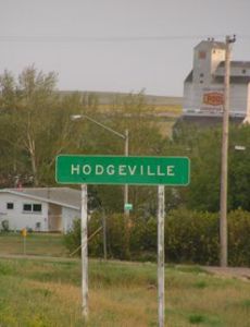 Hodgeville
