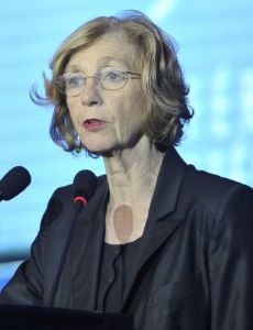 Nicole Bricq
