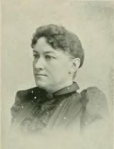 Ella Frances Braman