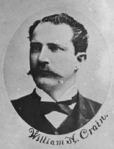 William H. Crain