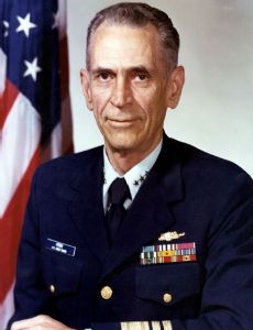 Ellis L. Perry