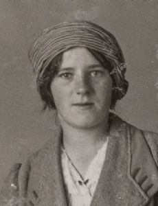 Elsie Duval