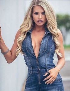 Ashley Wilke