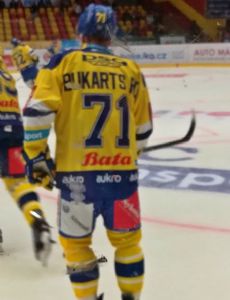 Roberts Bukarts