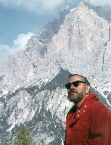 Marcian Bleahu