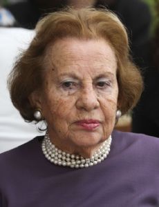 Maria Barroso