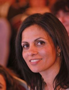 Yifat Bitton