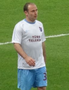 Serkan Balcı