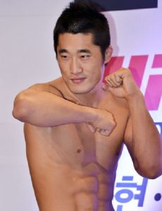 Kim Dong-hyun
