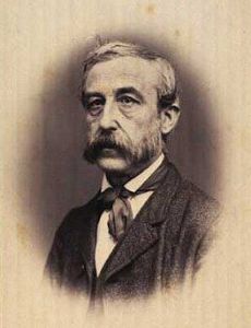 Vilhelm Petersen (painter)