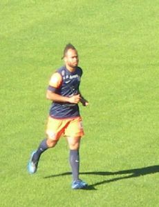 Garry Bocaly