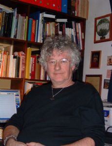 Thore Langfeldt