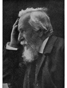 Ernst Haeckel
