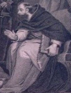 John Feckenham