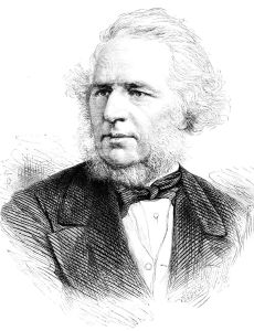 Charles Reed (British politician)