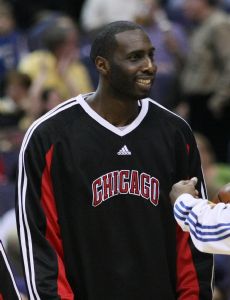 Tim Thomas