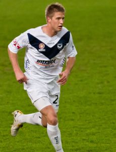 Adrian Leijer