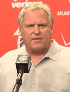 Richard Smith (American football coach)