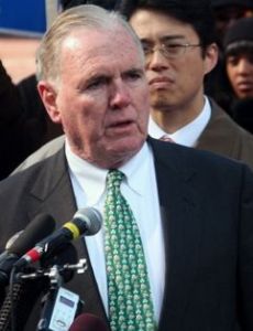 Raymond Flynn