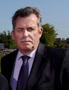 Alban Maginness