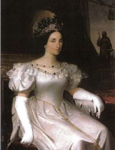 Maria Beatrice of Savoy