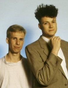 Blancmange