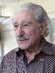 Michel Chartrand