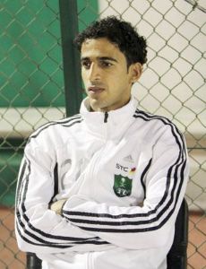 Amad Al Hosni