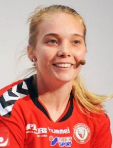 Margrét Lára Viðarsdóttir