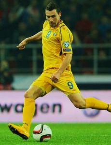 Artur Ioniţă