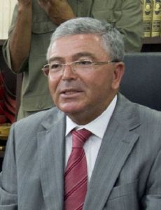 Abdelkarim Zebidi