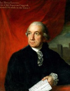 Henry Laurens