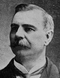 John T. Christian