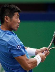 Li Zhe (tennis)