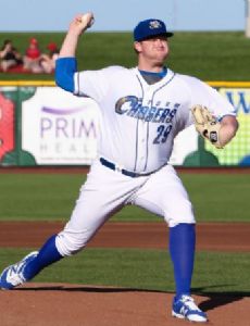 Brooks Pounders