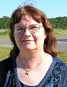 Nancy Springer