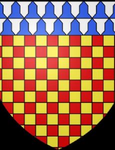 Sir John Chichester, 1st Baronet
