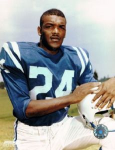 Lenny Moore