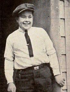 Buddy Messinger