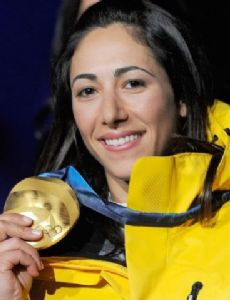 Lydia Lassila